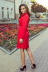 Robe de jour model 137227 Numoco